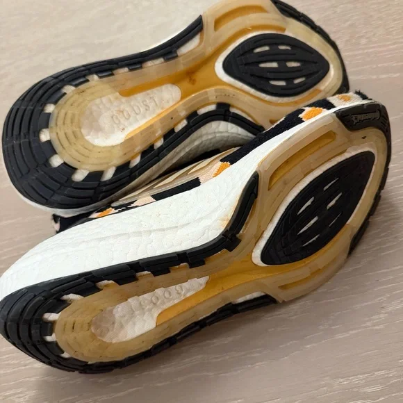 Adidas Marimekko Primeknit Ultraboost, 9 - Picture 7 of 10